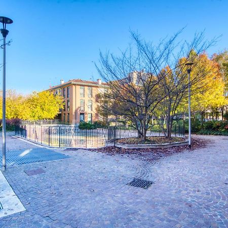 Italianflat - Canal Couture, Navigli Luxury Retreat Μιλάνο Εξωτερικό φωτογραφία