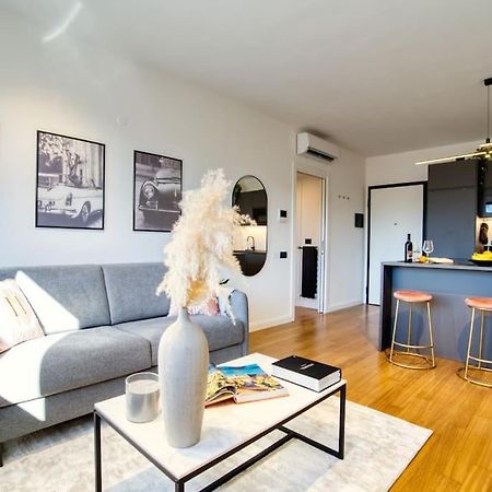 Italianflat - Canal Couture, Navigli Luxury Retreat Μιλάνο Εξωτερικό φωτογραφία