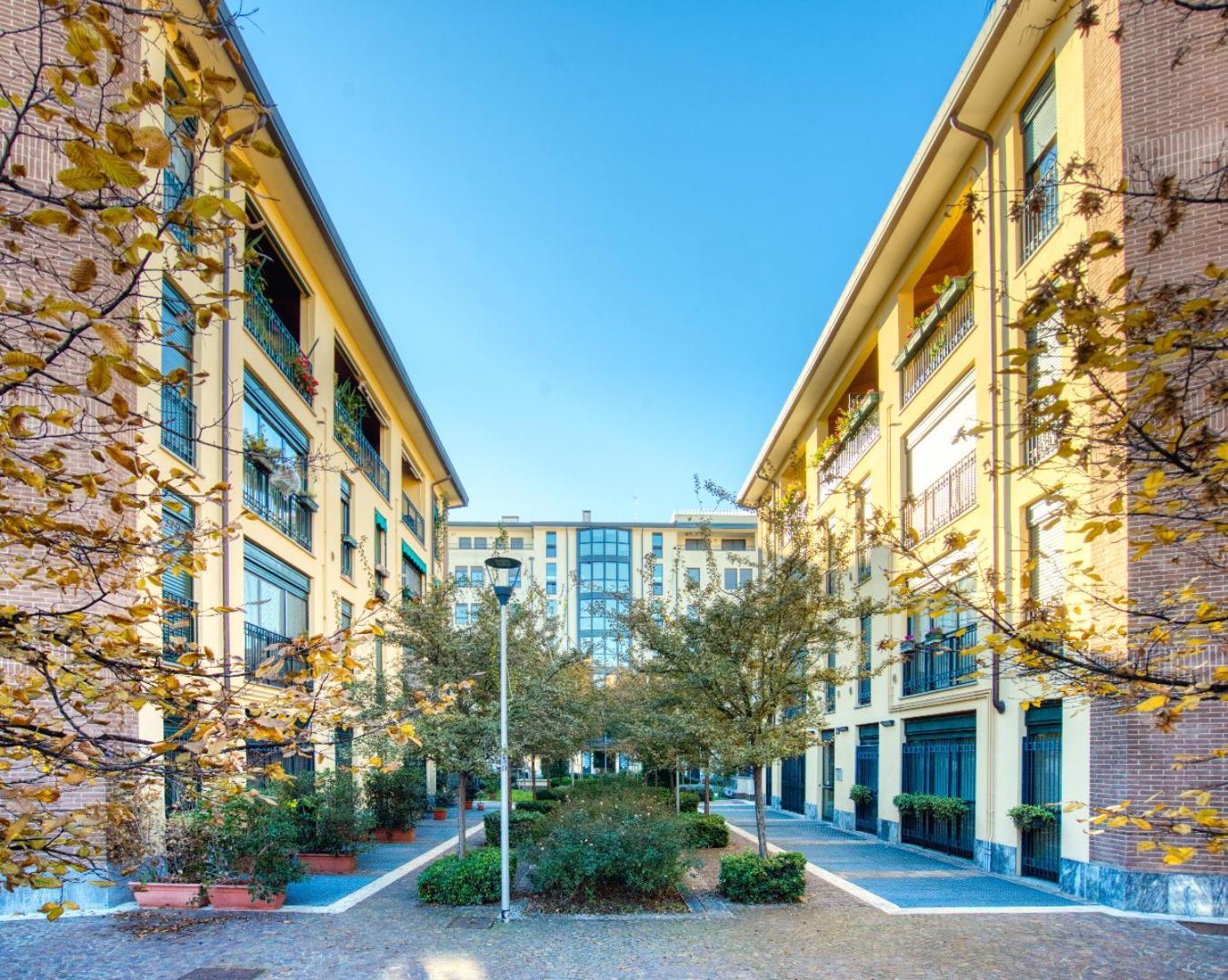 Italianflat - Canal Couture, Navigli Luxury Retreat Μιλάνο Εξωτερικό φωτογραφία
