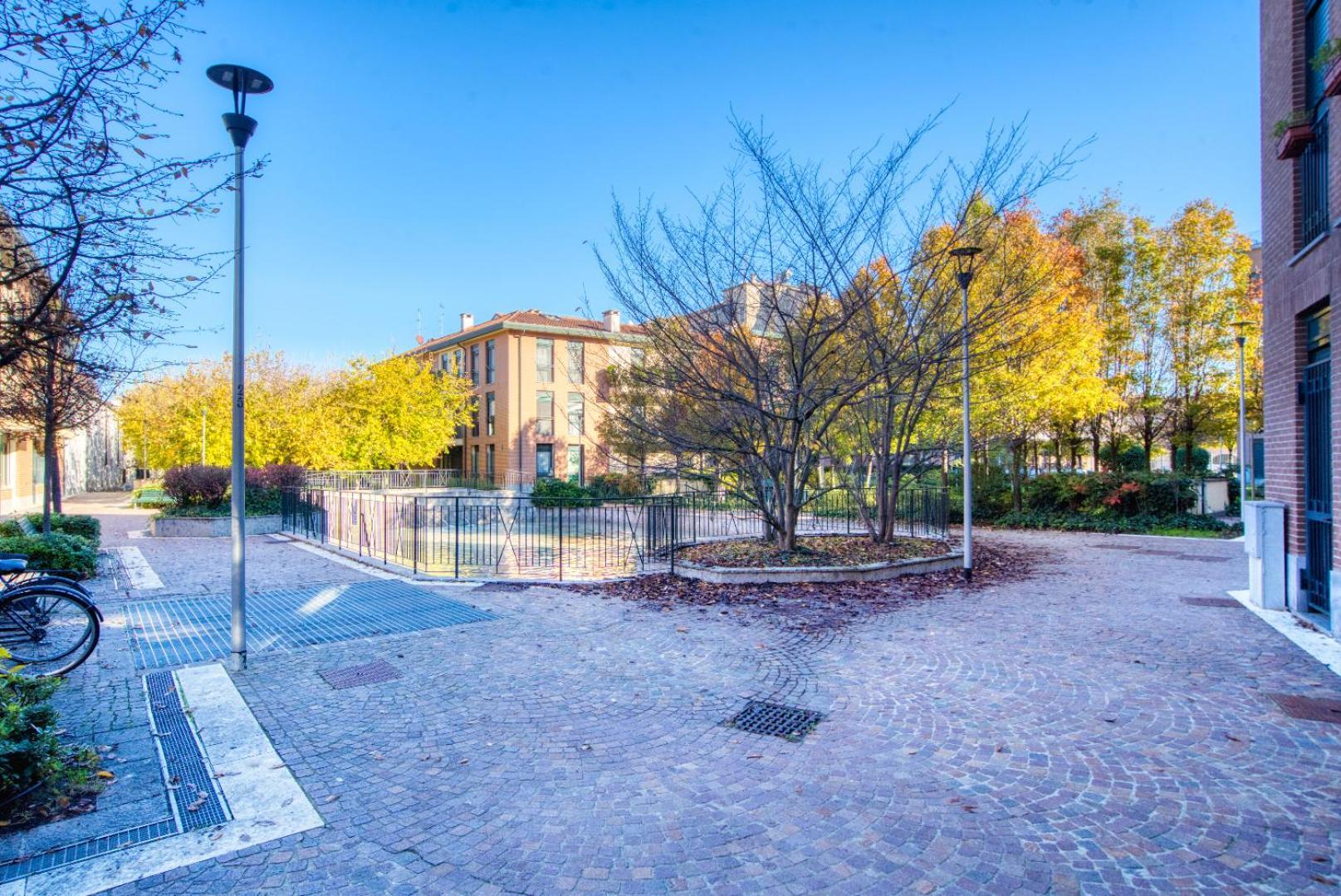 Italianflat - Canal Couture, Navigli Luxury Retreat Μιλάνο Εξωτερικό φωτογραφία