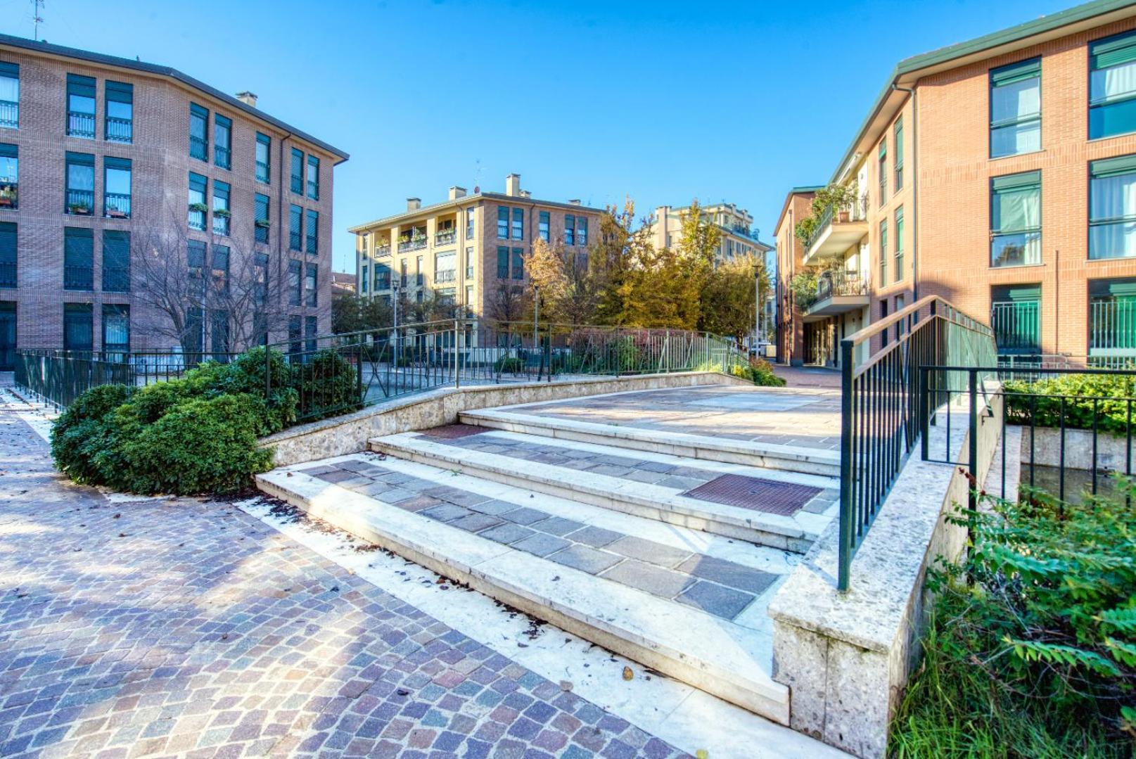 Italianflat - Canal Couture, Navigli Luxury Retreat Μιλάνο Εξωτερικό φωτογραφία