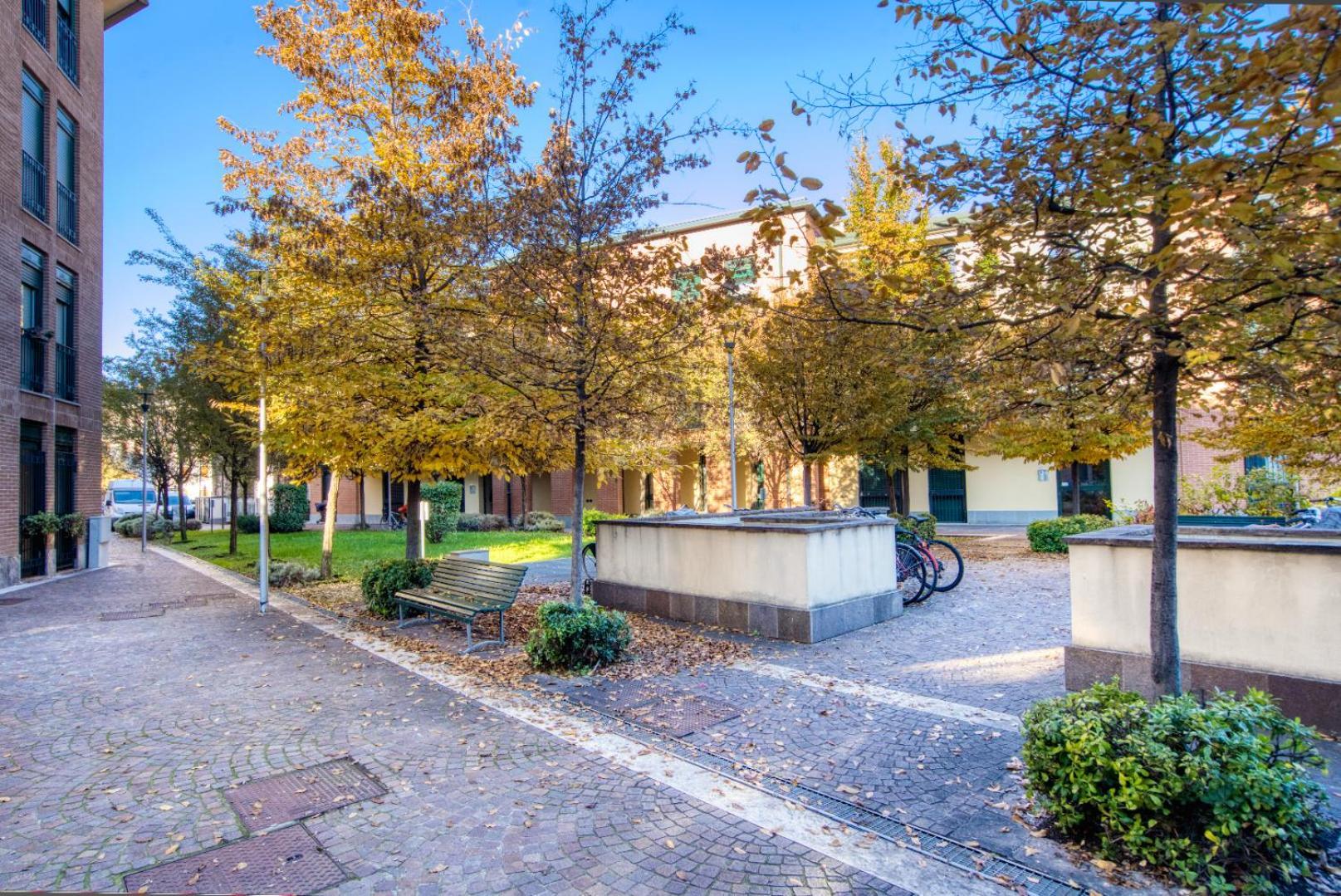Italianflat - Canal Couture, Navigli Luxury Retreat Μιλάνο Εξωτερικό φωτογραφία