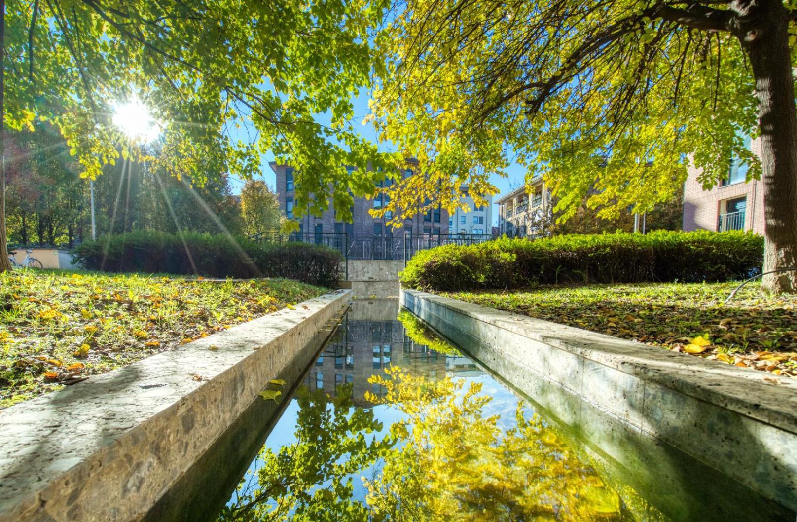 Italianflat - Canal Couture, Navigli Luxury Retreat Μιλάνο Εξωτερικό φωτογραφία