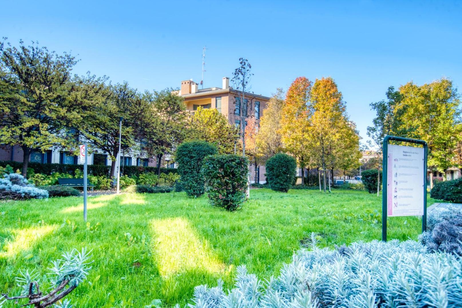 Italianflat - Canal Couture, Navigli Luxury Retreat Μιλάνο Εξωτερικό φωτογραφία