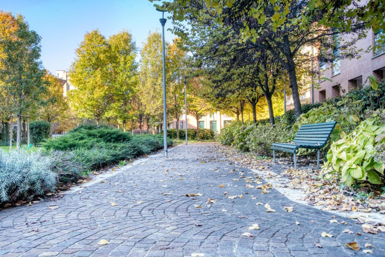 Italianflat - Canal Couture, Navigli Luxury Retreat Μιλάνο Εξωτερικό φωτογραφία