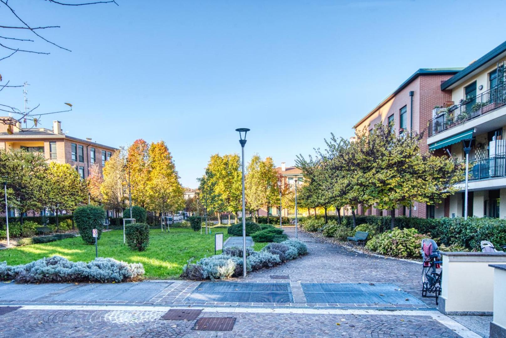 Italianflat - Canal Couture, Navigli Luxury Retreat Μιλάνο Εξωτερικό φωτογραφία