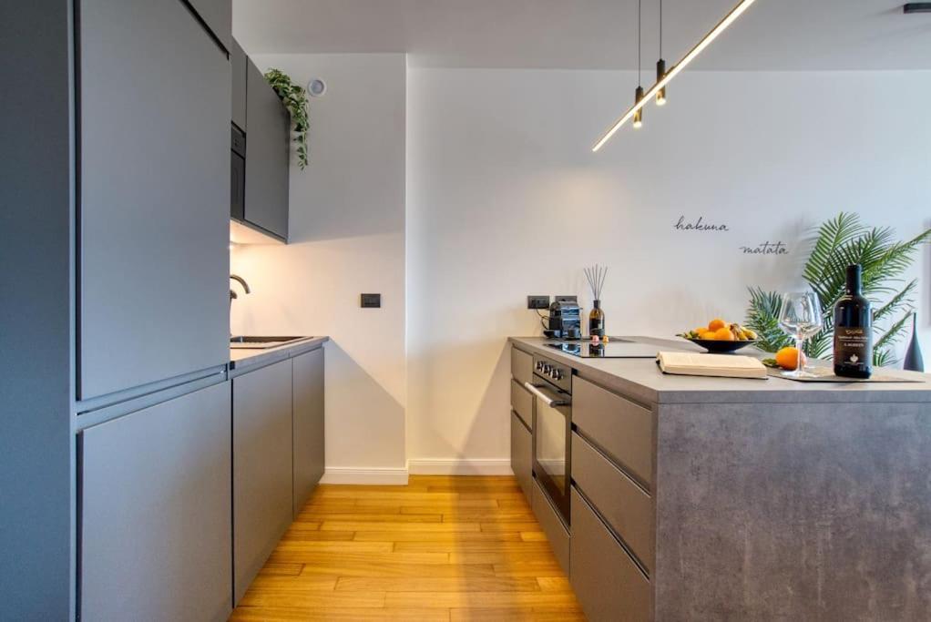 Italianflat - Canal Couture, Navigli Luxury Retreat Μιλάνο Εξωτερικό φωτογραφία