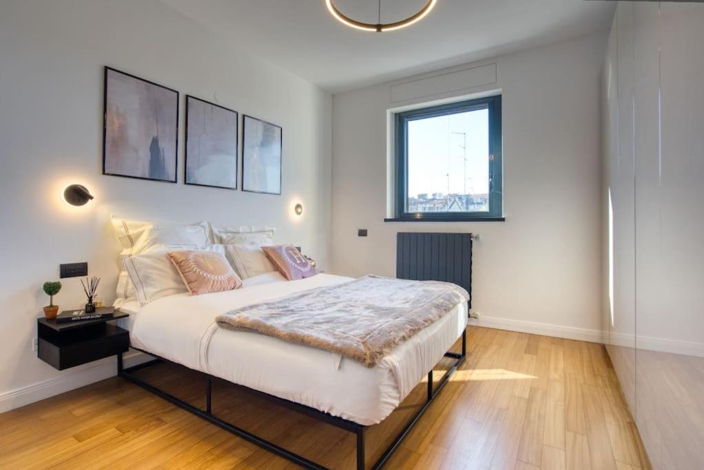 Italianflat - Canal Couture, Navigli Luxury Retreat Μιλάνο Εξωτερικό φωτογραφία