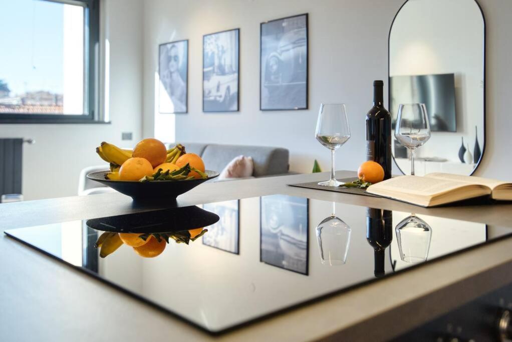 Italianflat - Canal Couture, Navigli Luxury Retreat Μιλάνο Εξωτερικό φωτογραφία