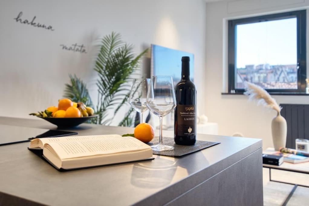 Italianflat - Canal Couture, Navigli Luxury Retreat Μιλάνο Εξωτερικό φωτογραφία