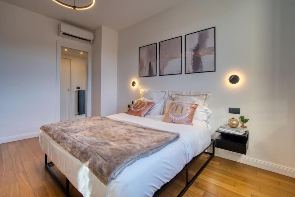 Italianflat - Canal Couture, Navigli Luxury Retreat Μιλάνο Εξωτερικό φωτογραφία