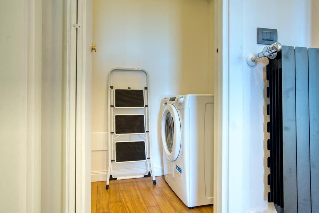 Italianflat - Canal Couture, Navigli Luxury Retreat Μιλάνο Εξωτερικό φωτογραφία
