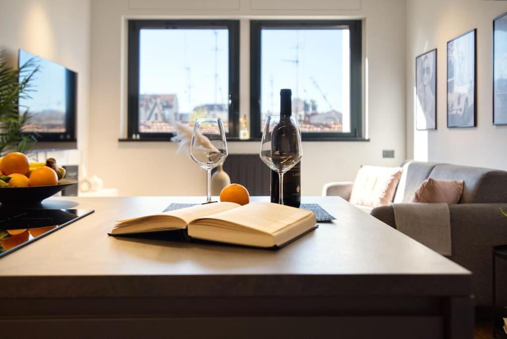 Italianflat - Canal Couture, Navigli Luxury Retreat Μιλάνο Εξωτερικό φωτογραφία