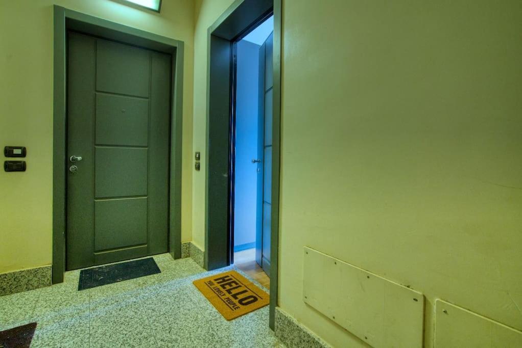 Italianflat - Canal Couture, Navigli Luxury Retreat Μιλάνο Εξωτερικό φωτογραφία