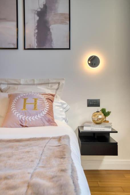 Italianflat - Canal Couture, Navigli Luxury Retreat Μιλάνο Εξωτερικό φωτογραφία