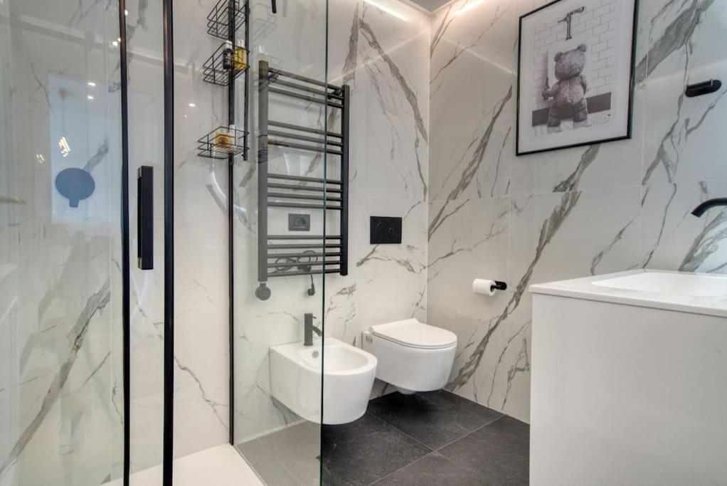Italianflat - Canal Couture, Navigli Luxury Retreat Μιλάνο Εξωτερικό φωτογραφία