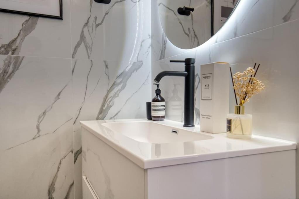 Italianflat - Canal Couture, Navigli Luxury Retreat Μιλάνο Εξωτερικό φωτογραφία