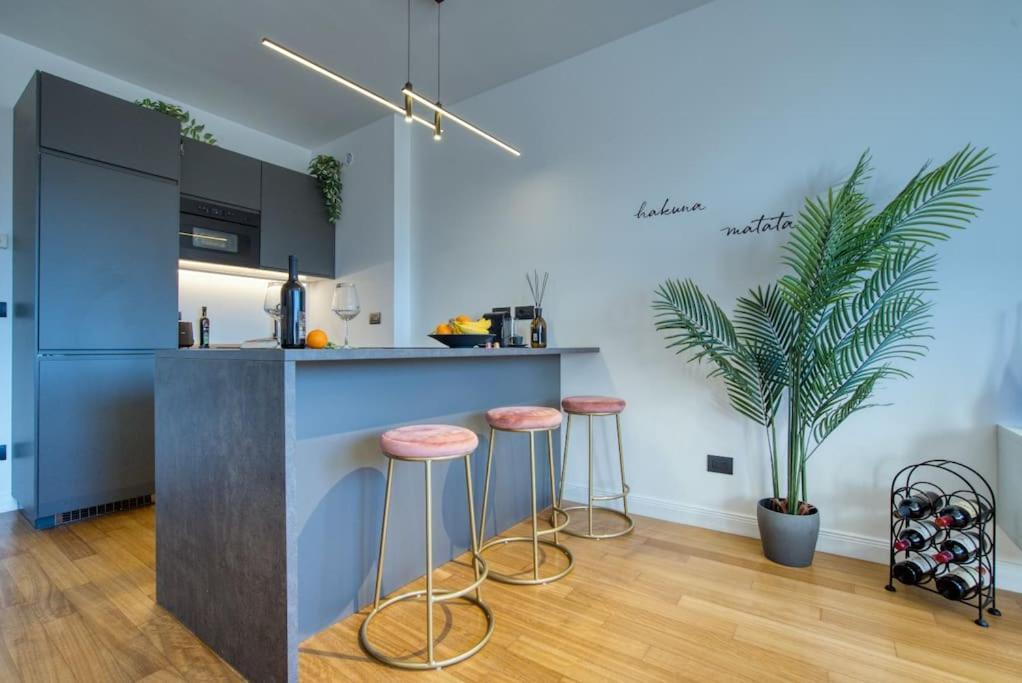 Italianflat - Canal Couture, Navigli Luxury Retreat Μιλάνο Εξωτερικό φωτογραφία
