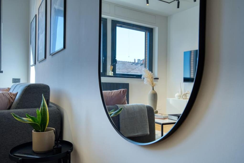 Italianflat - Canal Couture, Navigli Luxury Retreat Μιλάνο Εξωτερικό φωτογραφία