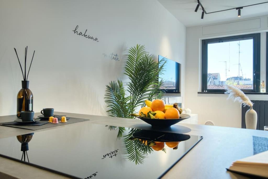 Italianflat - Canal Couture, Navigli Luxury Retreat Μιλάνο Εξωτερικό φωτογραφία