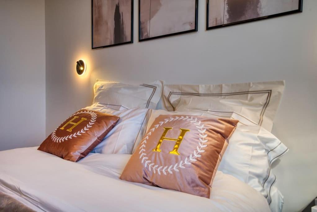 Italianflat - Canal Couture, Navigli Luxury Retreat Μιλάνο Εξωτερικό φωτογραφία