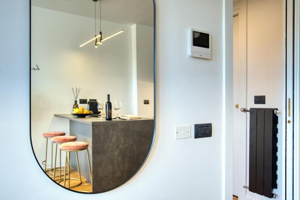 Italianflat - Canal Couture, Navigli Luxury Retreat Μιλάνο Εξωτερικό φωτογραφία