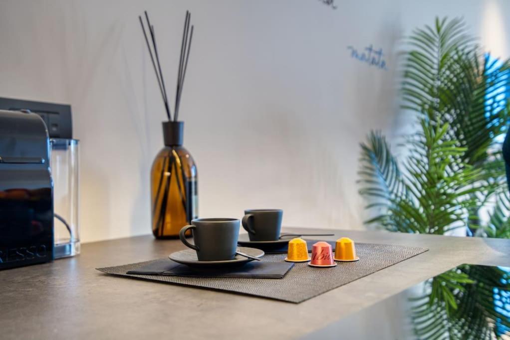 Italianflat - Canal Couture, Navigli Luxury Retreat Μιλάνο Εξωτερικό φωτογραφία