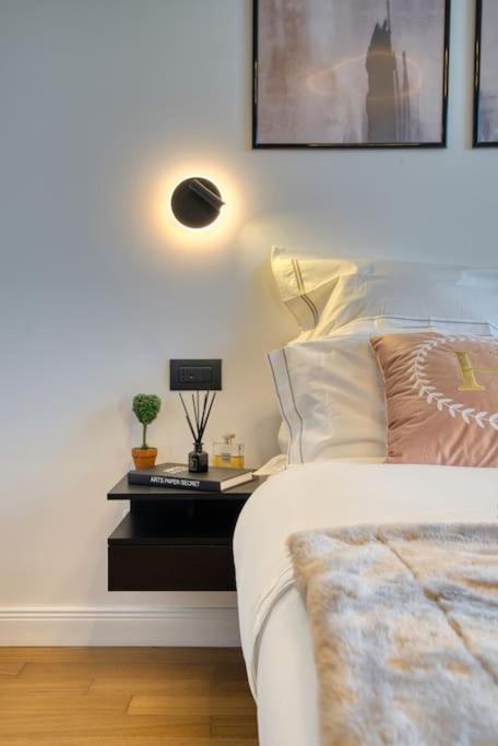 Italianflat - Canal Couture, Navigli Luxury Retreat Μιλάνο Εξωτερικό φωτογραφία