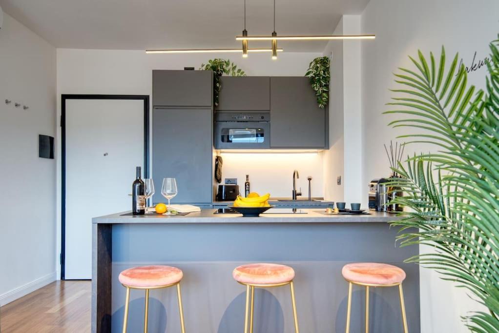 Italianflat - Canal Couture, Navigli Luxury Retreat Μιλάνο Εξωτερικό φωτογραφία