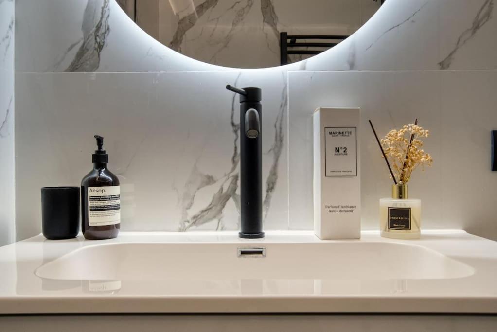Italianflat - Canal Couture, Navigli Luxury Retreat Μιλάνο Εξωτερικό φωτογραφία