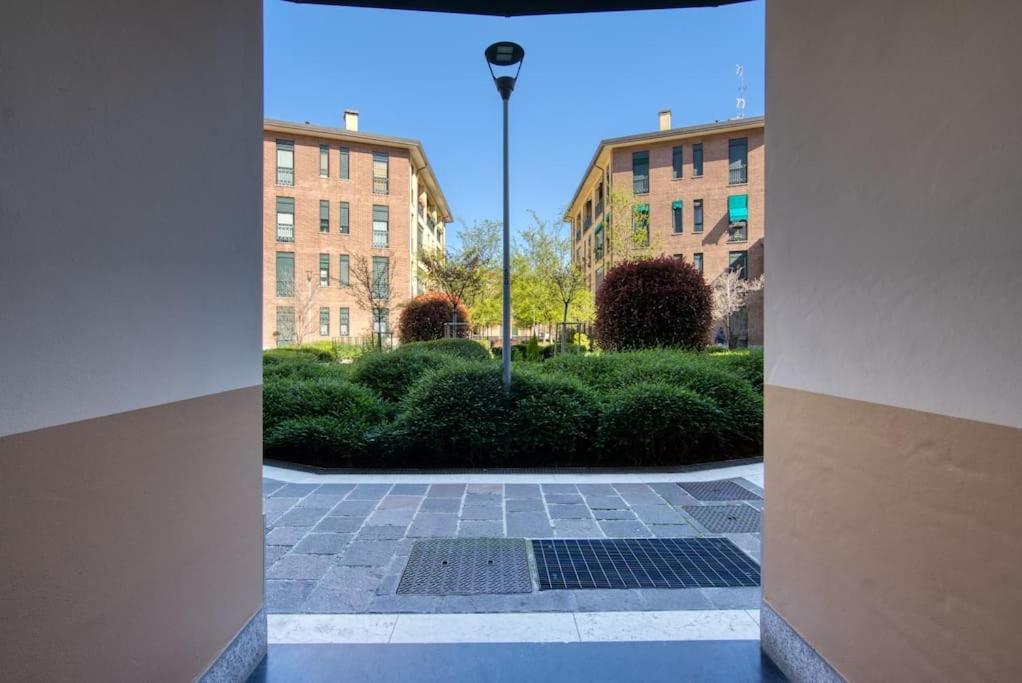Italianflat - Canal Couture, Navigli Luxury Retreat Μιλάνο Εξωτερικό φωτογραφία