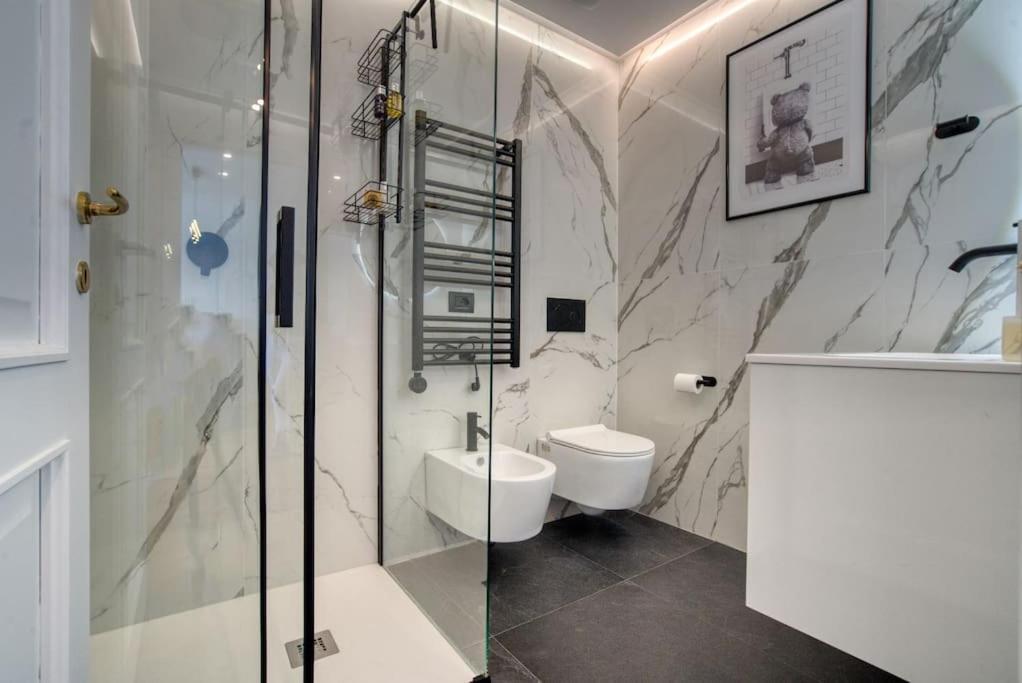 Italianflat - Canal Couture, Navigli Luxury Retreat Μιλάνο Εξωτερικό φωτογραφία