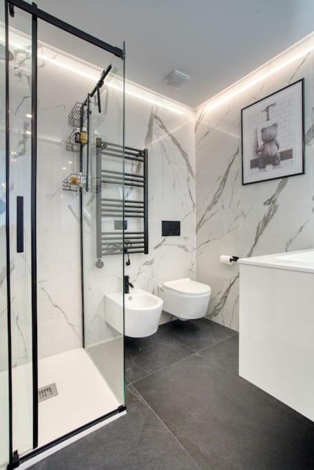 Italianflat - Canal Couture, Navigli Luxury Retreat Μιλάνο Εξωτερικό φωτογραφία