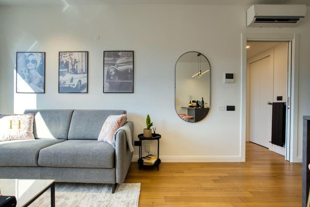 Italianflat - Canal Couture, Navigli Luxury Retreat Μιλάνο Εξωτερικό φωτογραφία
