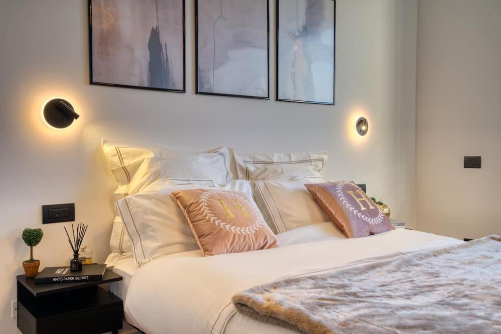 Italianflat - Canal Couture, Navigli Luxury Retreat Μιλάνο Εξωτερικό φωτογραφία