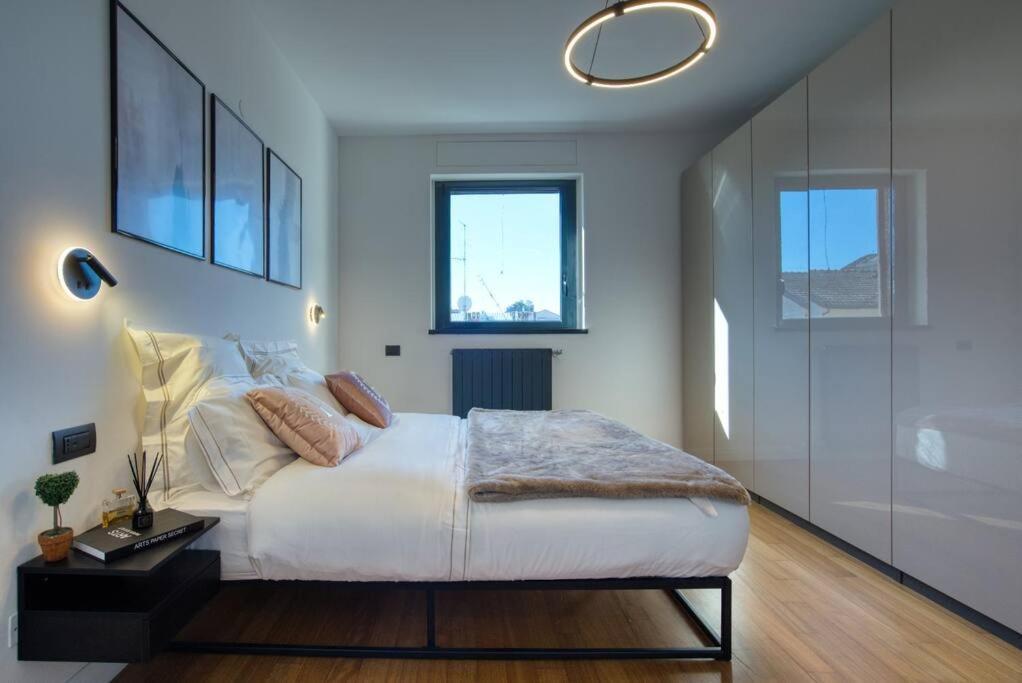 Italianflat - Canal Couture, Navigli Luxury Retreat Μιλάνο Εξωτερικό φωτογραφία